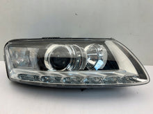 Load image into Gallery viewer, Frontscheinwerfer Audi A6 C6 4F0941030FK Xenon Rechts Scheinwerfer Headlight