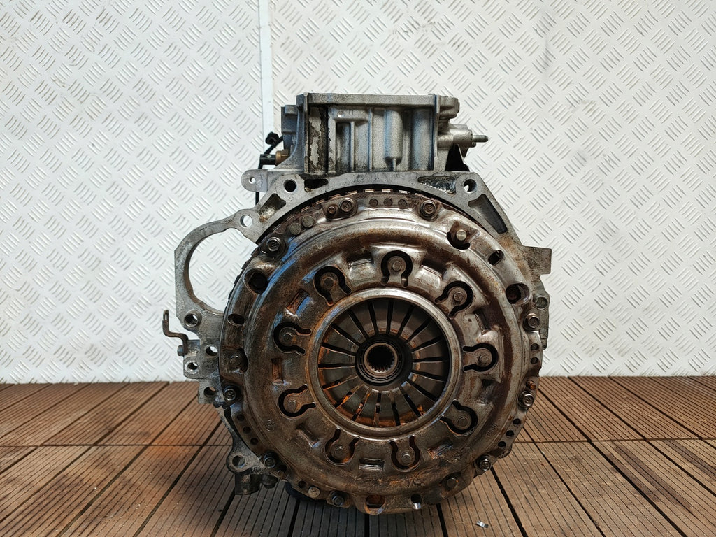 Motorblock Hyundai Kia D4FE 1.6 CRDI 2016 Diesel Unkomplett