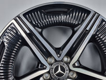 Load image into Gallery viewer, 1x Alufelge 20 Zoll 5x112 A2974012300 Mercedes-Benz Eqs V297 Rim Wheel FEL5584774917pc