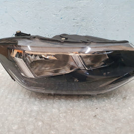 Frontscheinwerfer VW Caddy IV 2K8941006B Rechts Scheinwerfer Headlight SCH3859264421xs