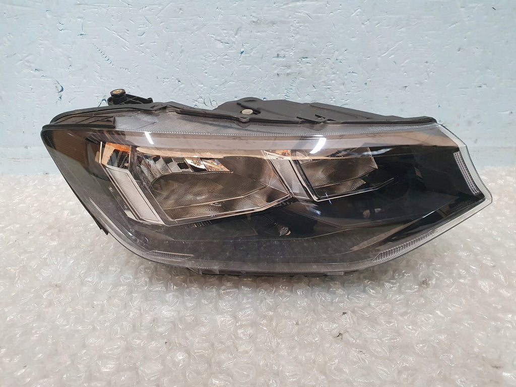 Frontscheinwerfer VW Caddy IV 2K8941006B Rechts Scheinwerfer Headlight SCH3859264421xs