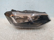 Load image into Gallery viewer, Frontscheinwerfer VW Caddy IV 2K8941006B Rechts Scheinwerfer Headlight SCH3859264421xs