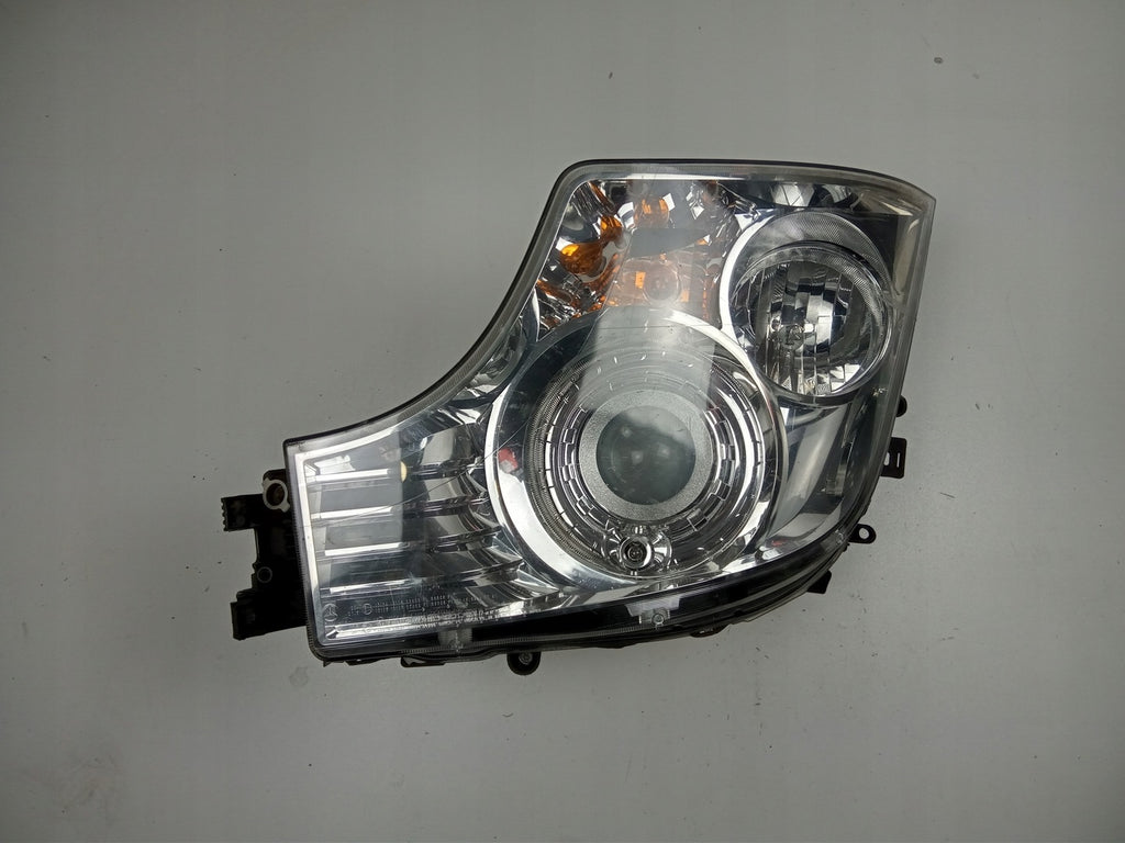Frontscheinwerfer Mercedes-Benz A9608200639 Xenon Links Scheinwerfer Headlight SCH5532759990hk