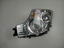Laden Sie das Bild in den Galerie-Viewer, Frontscheinwerfer Mercedes-Benz A9608200639 Xenon Links Scheinwerfer Headlight SCH5532759990hk