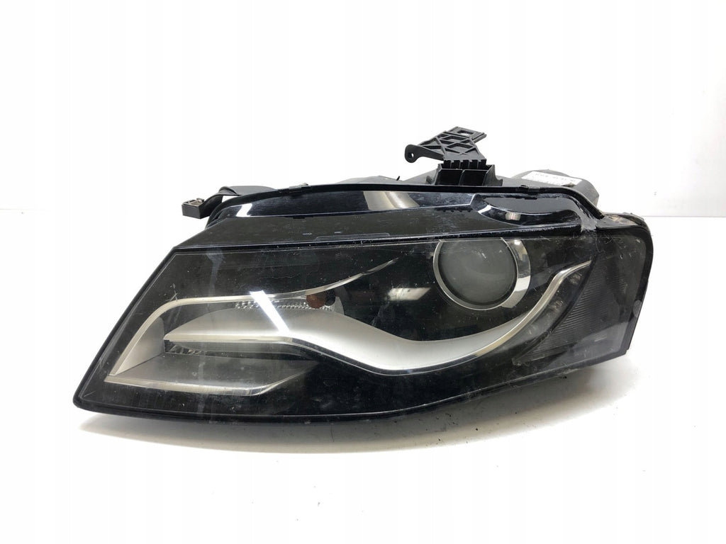 Frontscheinwerfer Audi A4 8K0941003T Links Scheinwerfer Headlight SCH1619194388vp