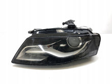 Laden Sie das Bild in den Galerie-Viewer, Frontscheinwerfer Audi A4 8K0941003T Links Scheinwerfer Headlight SCH1619194388vp
