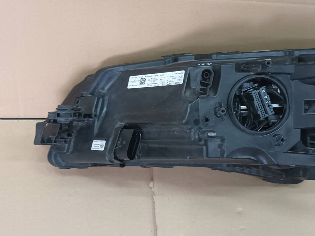 Frontscheinwerfer Skoda Superb III 3V1941016 Rechts Scheinwerfer Headlight SCH1427678677dg