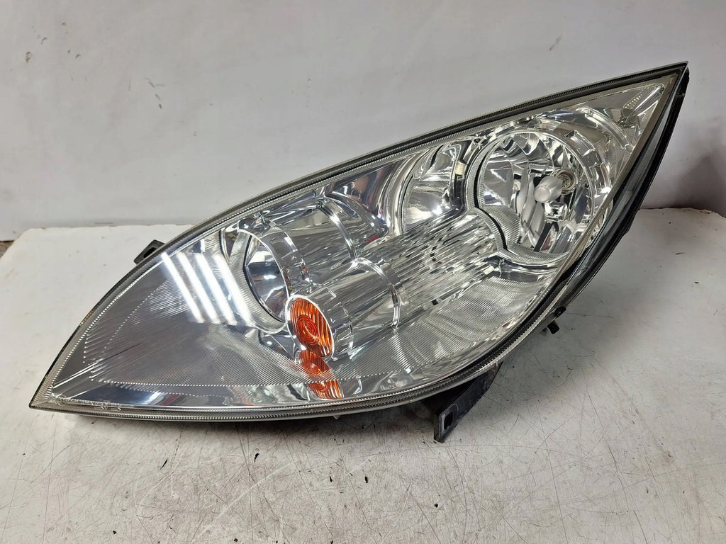 Frontscheinwerfer Mitsubishi Colt 0301208201 Links Scheinwerfer Headlight