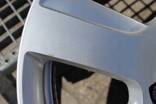 Laden Sie das Bild in den Galerie-Viewer, 4x Alufelge 17 Zoll 8.0" 5x112 39ET Glanz Silber 4G0601025BK Audi A6 C7 FEL5147205068ia