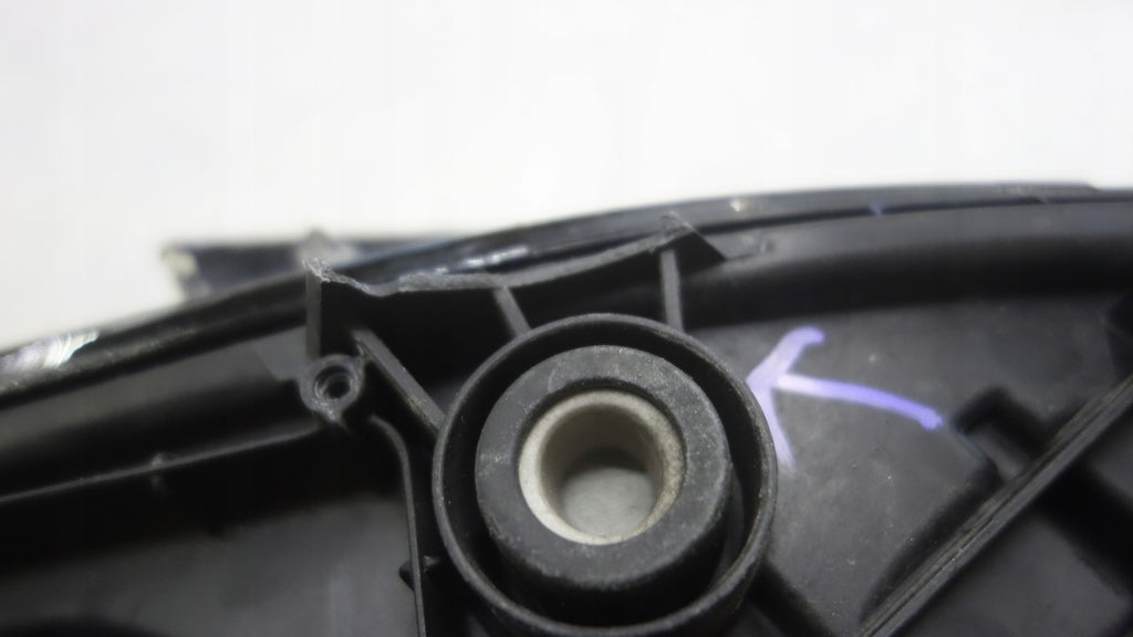 Frontscheinwerfer Audi A4 B9 8W0941033 LED Links Scheinwerfer Headlight