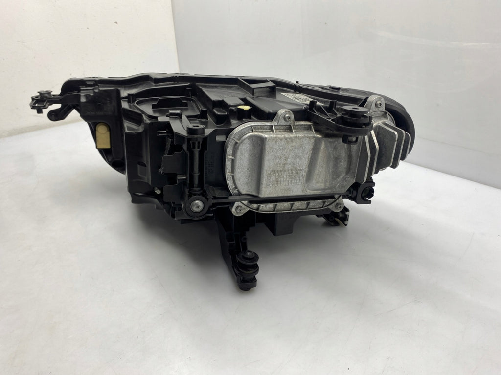 Frontscheinwerfer VW T-Roc 2GA941036AF LED Rechts Scheinwerfer Headlight SCH4636241591ry
