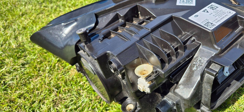 Frontscheinwerfer Mercedes-Benz W247 A2479065703 LED Rechts oder Links SCH6098175208yp