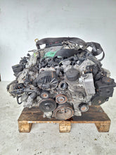 Laden Sie das Bild in den Galerie-Viewer, Motor Mercedes-Benz 272942 3.0 231PS 170kW 183TKm Benzin Engine Komplett