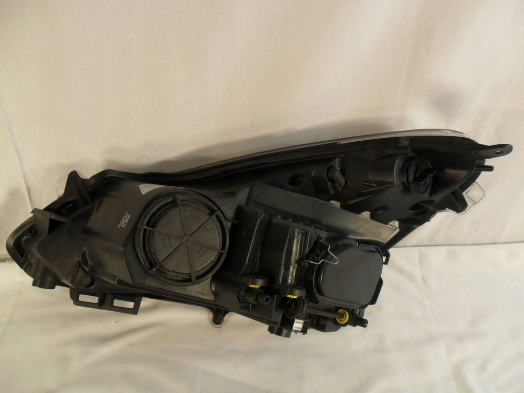 Frontscheinwerfer Opel Corsa D Rechts Scheinwerfer Headlight SCH3280520051gd