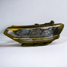 Laden Sie das Bild in den Galerie-Viewer, Frontscheinwerfer VW Passat B8 3G1941035P FULL LED Links Scheinwerfer Headlight