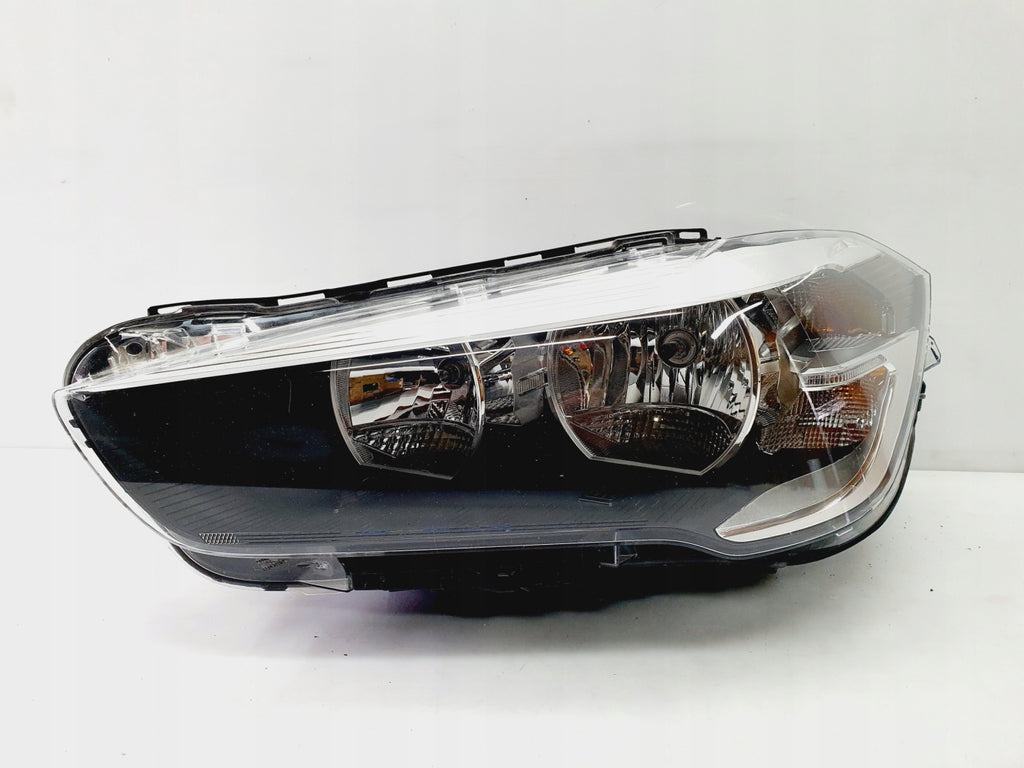 Frontscheinwerfer BMW X1 F48 7346533 Links Scheinwerfer Headlight SCH9094122693im