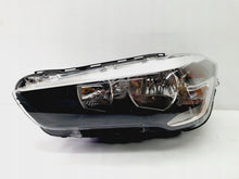 Laden Sie das Bild in den Galerie-Viewer, Frontscheinwerfer BMW X1 F48 7346533 Links Scheinwerfer Headlight SCH9094122693im