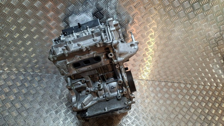 Motor Renault Twingo III H4B401 0.9 TCE 89TKm 2014 Benzin Engine Unkomplett MOT1749254822zf