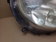 Laden Sie das Bild in den Galerie-Viewer, Frontscheinwerfer Mini R56 0301225674 Rechts Scheinwerfer Headlight SCH6416665823aa