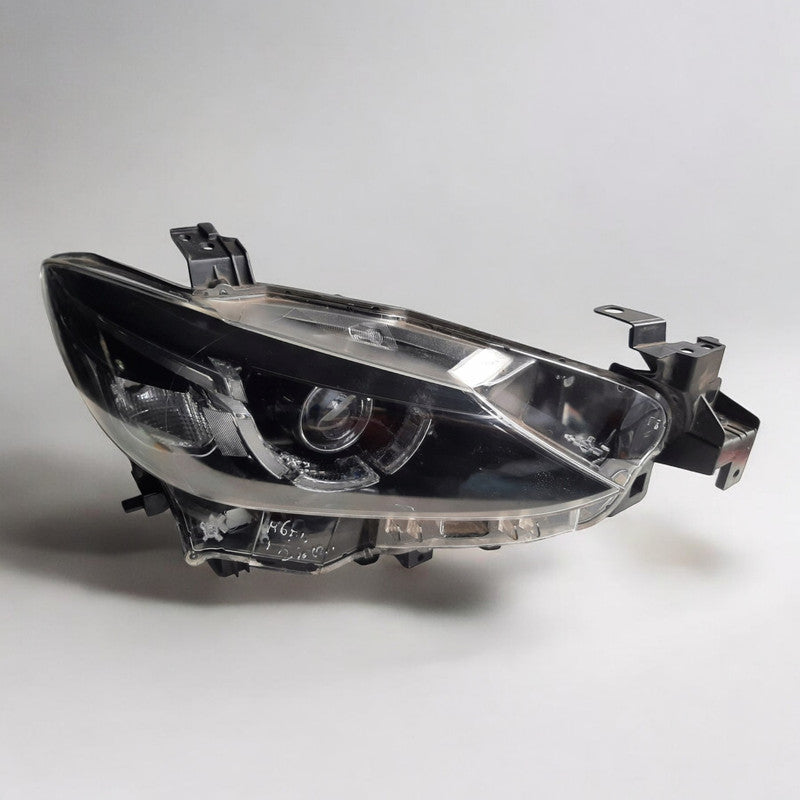 Frontscheinwerfer Mazda 6 Gj Rechts Scheinwerfer Headlight