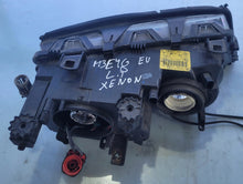 Laden Sie das Bild in den Galerie-Viewer, Frontscheinwerfer BMW E46 Xenon Links Scheinwerfer Headlight SCH5505209537ou