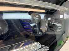 Laden Sie das Bild in den Galerie-Viewer, Frontscheinwerfer Mercedes-Benz Glc X253 A2539065003 LED Rechts Headlight SCH3175496109ry
