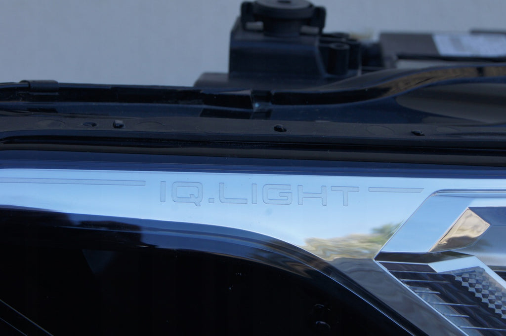 Frontscheinwerfer VW Tiguan 5NB941082G LED Rechts Scheinwerfer Headlight SCH8795068465uz