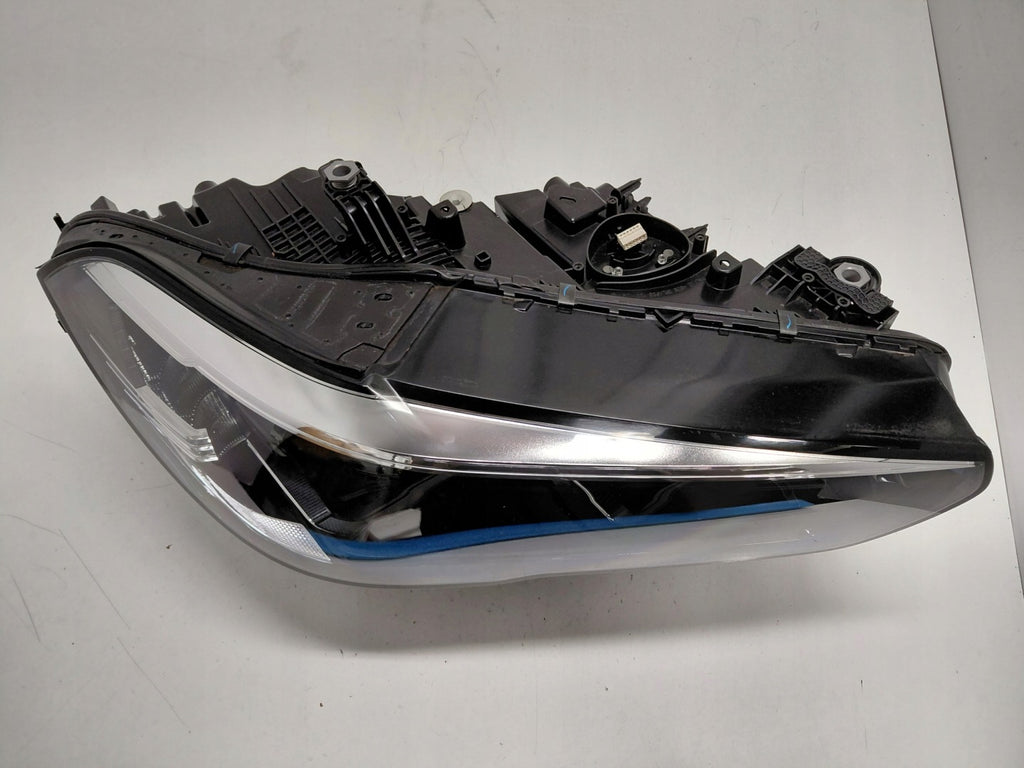 Frontscheinwerfer BMW G05 G06 5A27988-01 Rechts Scheinwerfer Headlight SCH5848825859bj