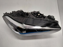 Load image into Gallery viewer, Frontscheinwerfer BMW G05 G06 5A27988-01 Rechts Scheinwerfer Headlight SCH5848825859bj