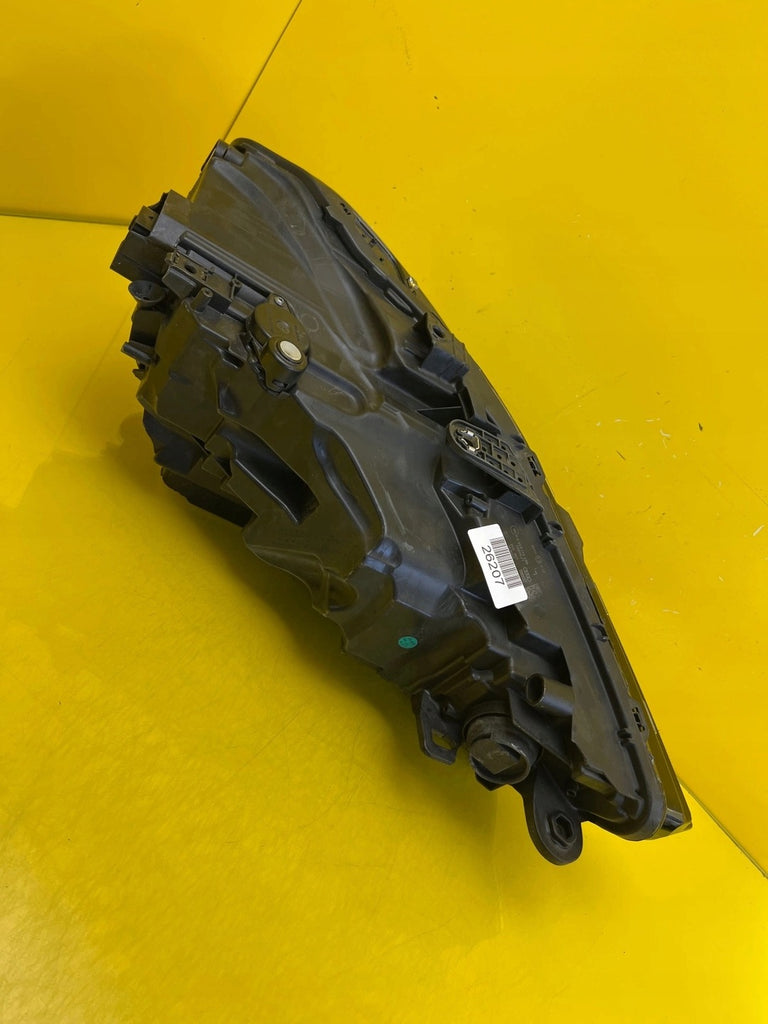 Frontscheinwerfer Audi A5 8B3941035AA LED Links Scheinwerfer Headlight