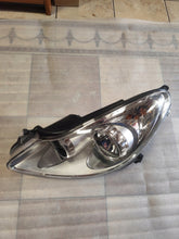 Load image into Gallery viewer, Frontscheinwerfer Opel Corsa D 93189357 LED Links Scheinwerfer Headlight SCH4417611696ql