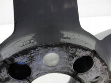 Load image into Gallery viewer, 1x Alufelge 16 Zoll 7.0" 5x112 35ET Glanz Silber 8W0601025 Audi A4 B9 Rim Wheel FEL1276702674sj