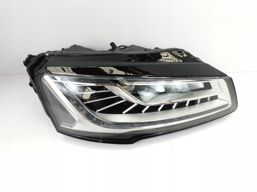 Frontscheinwerfer Audi A8 4H0941774 4H0941034 4H0941774B LED Rechts Headlight