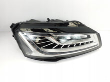 Load image into Gallery viewer, Frontscheinwerfer Audi A8 4H0941774 4H0941034 4H0941774B LED Rechts Headlight