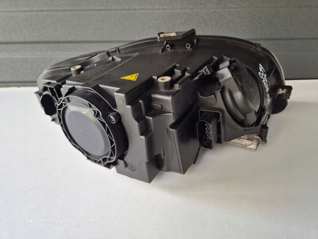 Frontscheinwerfer Audi A4 B7 8E0941003 Xenon Ein Stück (Rechts oder Links)