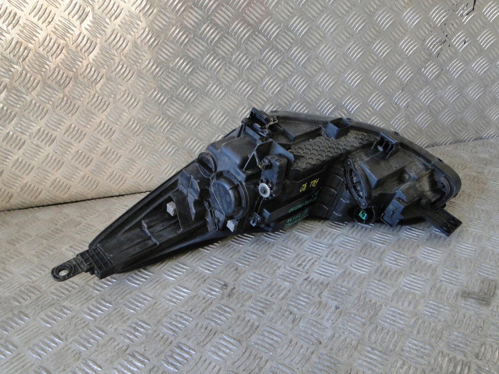 Frontscheinwerfer Kia Sportage IV 92102F1500 Xenon Rechts Scheinwerfer Headlight SCH8645099347zh
