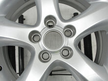 Laden Sie das Bild in den Galerie-Viewer, 1x Alufelge 15 Zoll 6.0" 5x100 43ET 5J0601025A Skoda Roomster Rim Wheel FEL7811599371uu