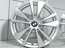 Load image into Gallery viewer, 4x Alufelge 16 Zoll 7.0" 5x112 52ET 6855085 BMW Active F45 F46 Rim Wheel FEL9970309142vy
