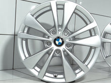 Laden Sie das Bild in den Galerie-Viewer, 4x Alufelge 16 Zoll 7.0" 5x112 52ET 6855085 BMW Active F45 F46 Rim Wheel FEL9970309142vy