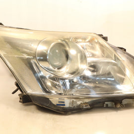 Frontscheinwerfer Toyota Avensis Rechts Scheinwerfer Headlight SCH6201366763mg