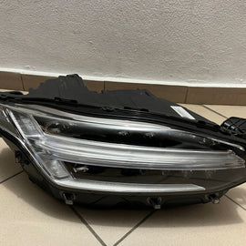 Frontscheinwerfer Volvo Xc90 I 31655708 Full LED Rechts Scheinwerfer Headlight SCH5552229571yr