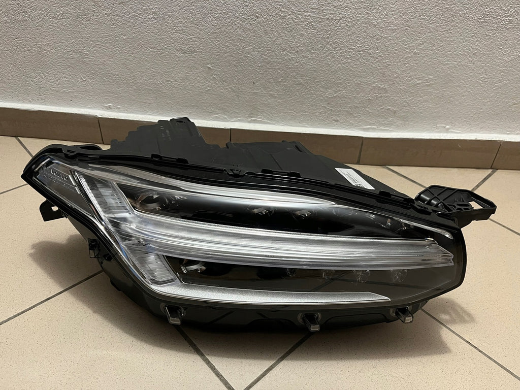 Frontscheinwerfer Volvo Xc90 I 31655708 Full LED Rechts Scheinwerfer Headlight SCH5552229571yr