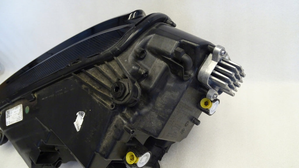Frontscheinwerfer Skoda Karoq 57B941036 LED Rechts Scheinwerfer Headlight SCH6027502381us