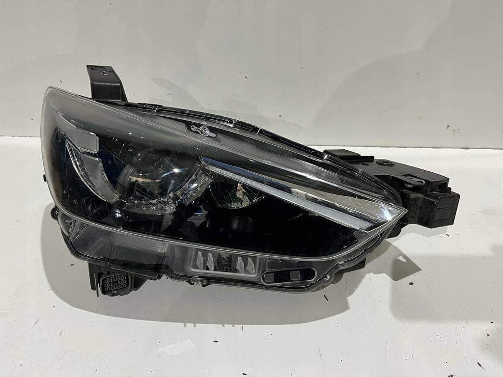 Frontscheinwerfer Mazda Cx3 Cx-3 D10E-51030 Rechts Scheinwerfer Headlight