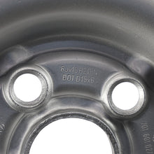 Load image into Gallery viewer, 1x Alufelge 15 Zoll 6.0" 5x120 701601027B VW Transporter Rim Wheel FEL2512637977bq