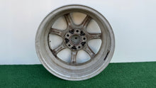 Load image into Gallery viewer, 1x Alufelge 15 Zoll 6.0" 5x112 45ET KBA46222 Audi A4 A3 I Rim Wheel FEL7347805701wg