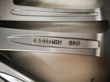 Load image into Gallery viewer, 1x Alufelge 20 Zoll 9.0" 5x112 35ET Glanz Silber 4N0601025Q- Audi Rim Wheel FEL7010175212gp