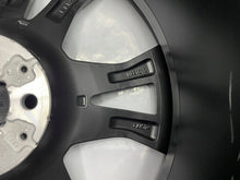 Load image into Gallery viewer, 1x Alufelge 20 Zoll 8.5" 5x112 24ET 5A76595 BMW Ix3 Rim Wheel FEL4101454568dj