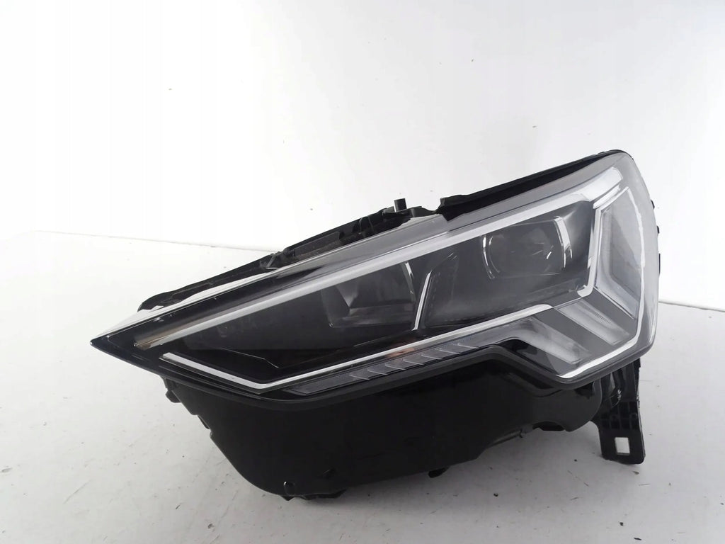 Frontscheinwerfer Audi Q3 83A941033 FULL LED Links Scheinwerfer Headlight