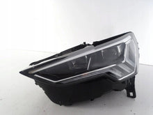 Laden Sie das Bild in den Galerie-Viewer, Frontscheinwerfer Audi Q3 83A941033 FULL LED Links Scheinwerfer Headlight